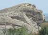 Lavat Luv Bulgarian Lion set in stone!