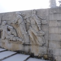 Shipka War Memorial photos