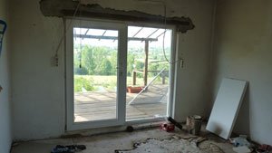 inside-views-1 ready to move into barn and house for sale Kardzhali near greek border makaza