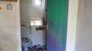 inside-views-3 ready to move into barn and house for sale Kardzhali near greek border makaza