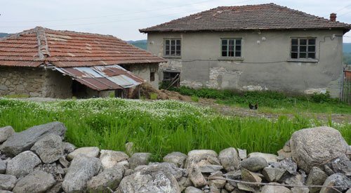 kirkovo-for-sale House for sale Kirkovo near Makaza Kardzhali Bulgaria