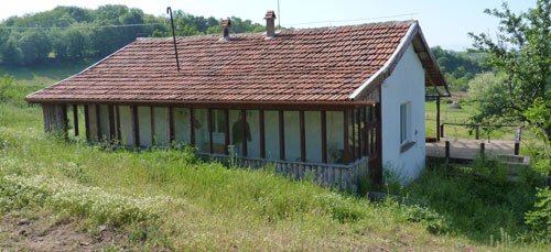 shephards-house1 Shephards house ready to move into barn and house for sale Kardzhali near greek border makaza
