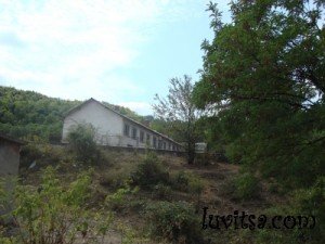 dsc03110_2892 Abandoned school house for sale southern Bulgaria nr greek border