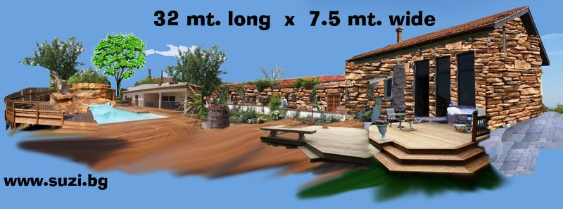 barn-ideas555s barn for sale nr Makaza pass greek border Kirkovo Kardjali southern Bulgaria