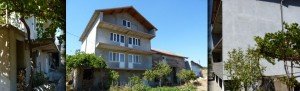 Huge family properties for sale Kirkovo Kardjali Makaza border