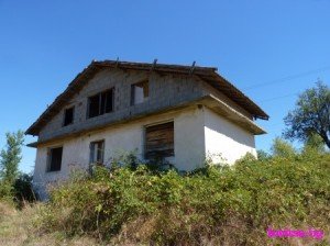Properties for sale Kirkovo Kardjali Greek border Makaza