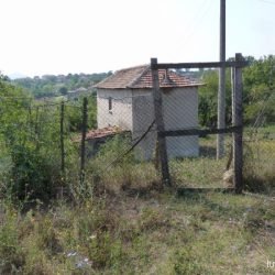 properties for sale by greek border