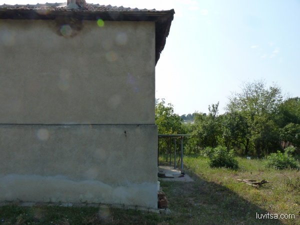 Very cheap house Kardzhali