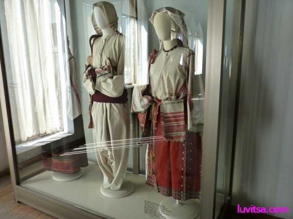 Bulgarian Museum in Kardjali