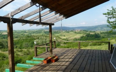 Barn Farm Farmhouse nr Makaza Border for sale