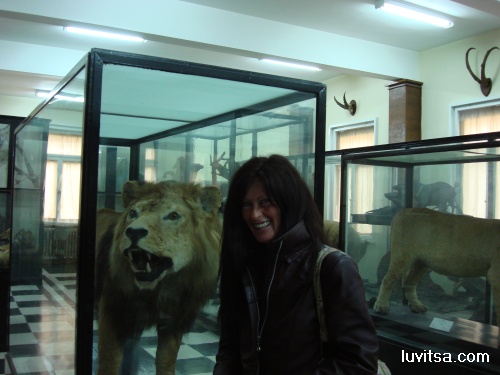 Luv and Luvitsa!